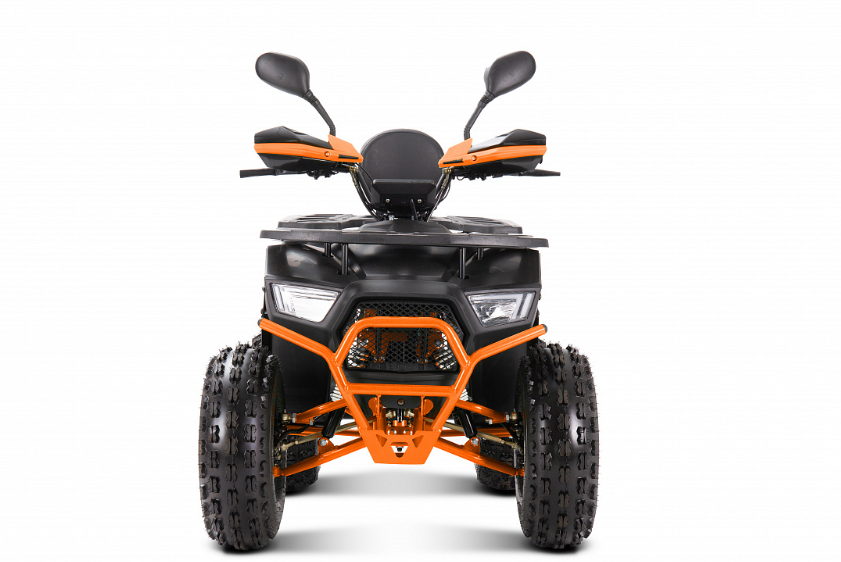 Квадроцикл YACOTA SIRIUS 2000W в Уссурийске