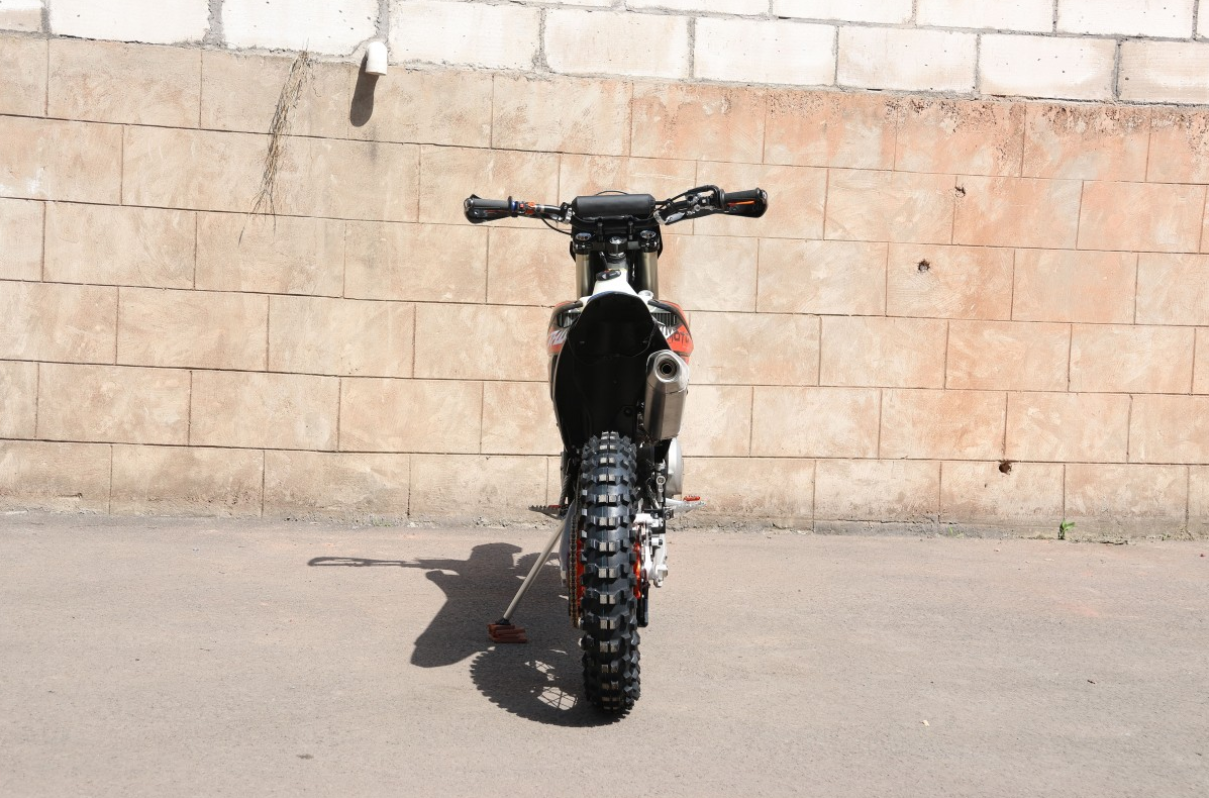 Мотоцикл JHLMOTO JHL Z9 NC450S в Уссурийске