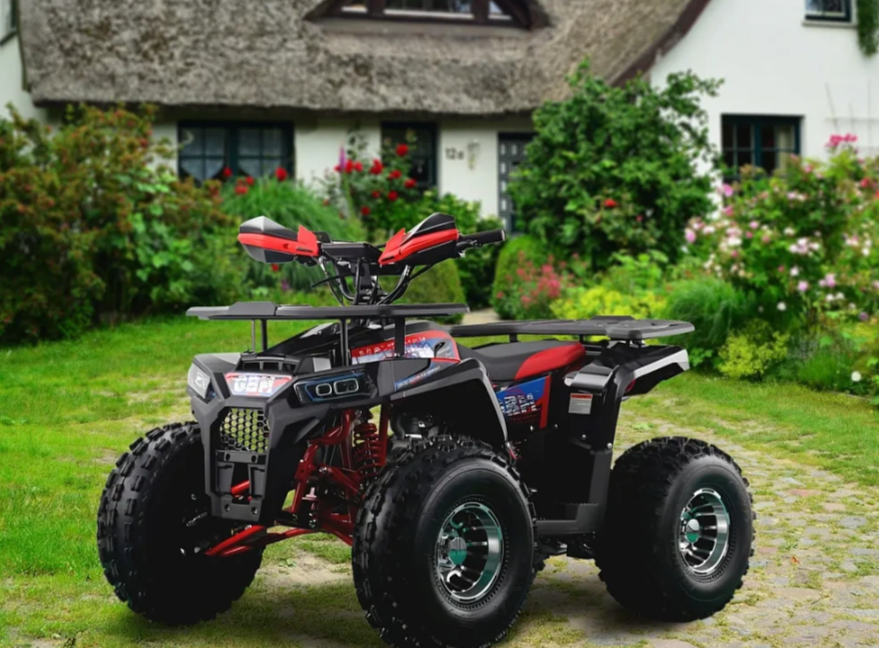 Квадроцикл GBM MAVERICK 222 NEW в Уссурийске