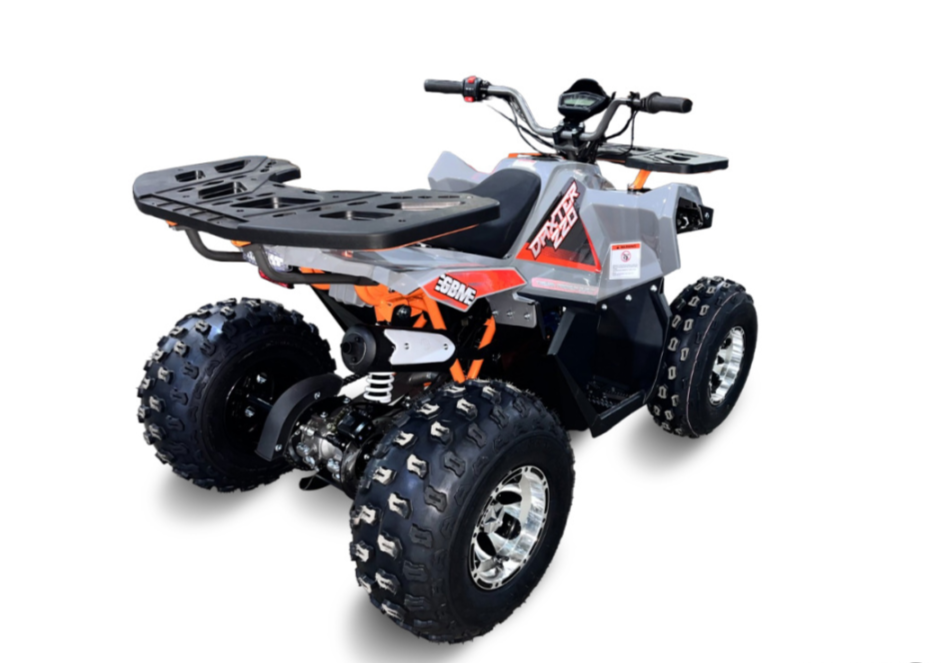 Квадроцикл GBM DAXTER 220 NEW PREMIUM в Уссурийске
