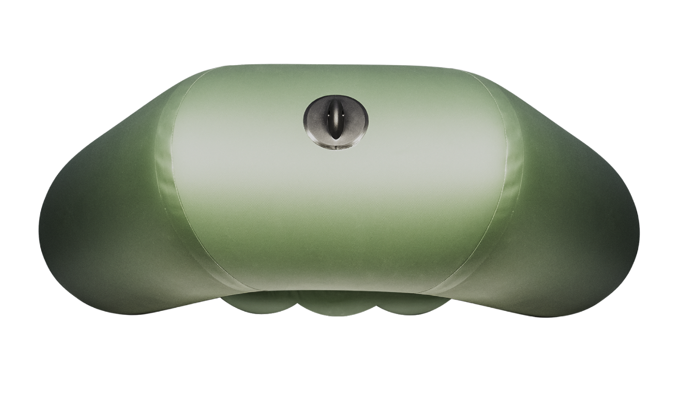 Лодка АКВА-ОПТИМА 260 НД в Уссурийске