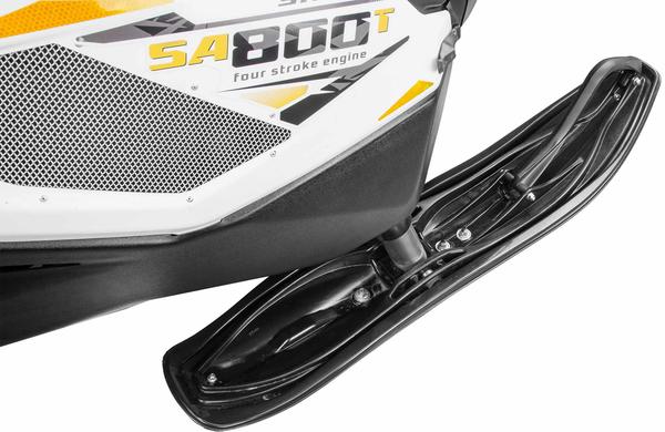 Снегоход STELS SA800T (L LUX WT) АТАМАН 1.0 К01 Tech в Уссурийске