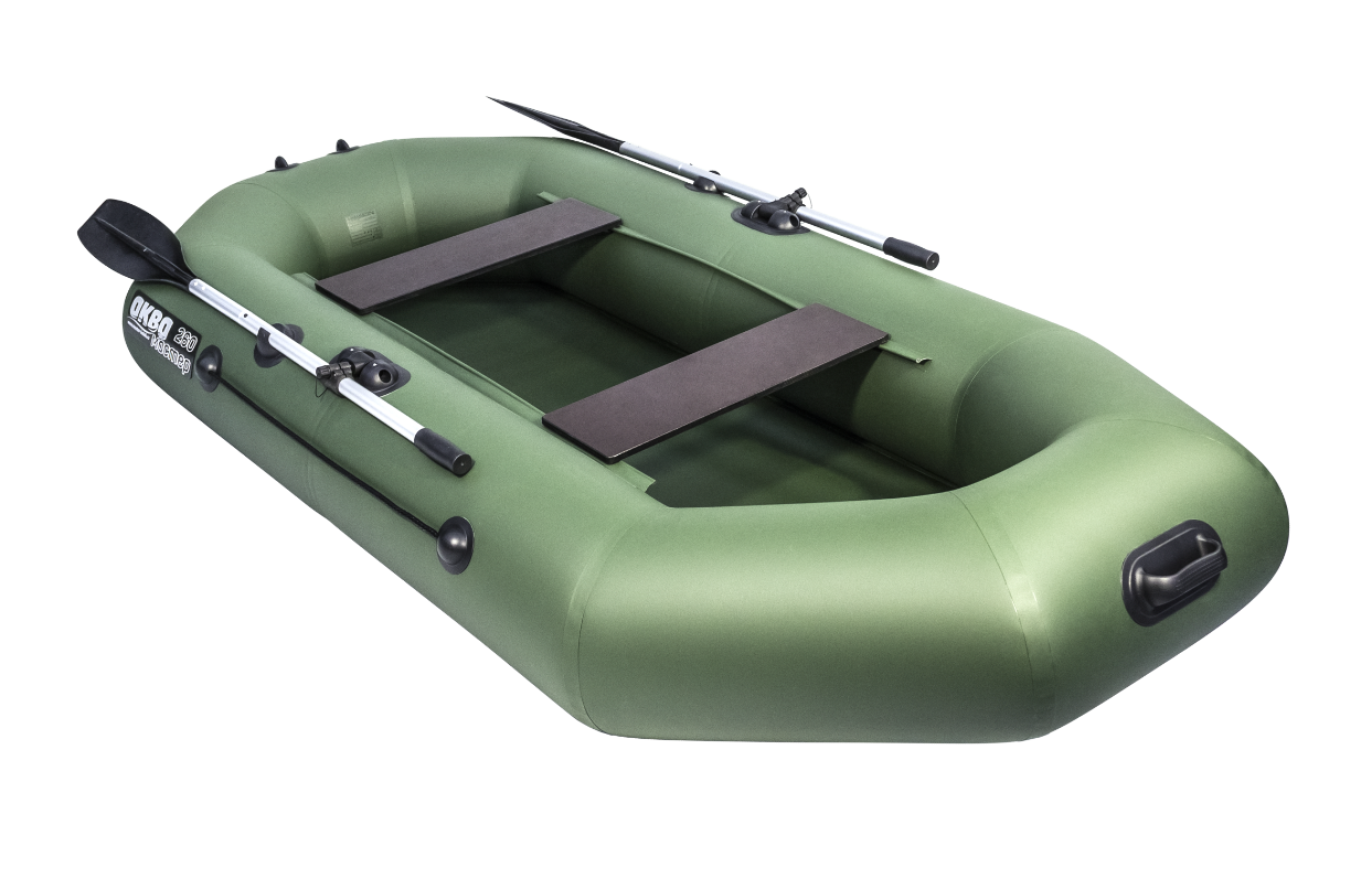 Лодка АКВА-МАСТЕР 260 в Уссурийске