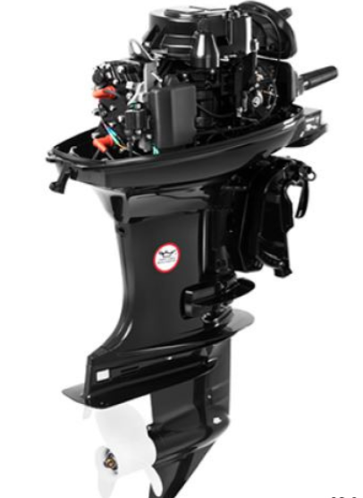 Лодочный мотор HIDEA HD40FHS в Уссурийске