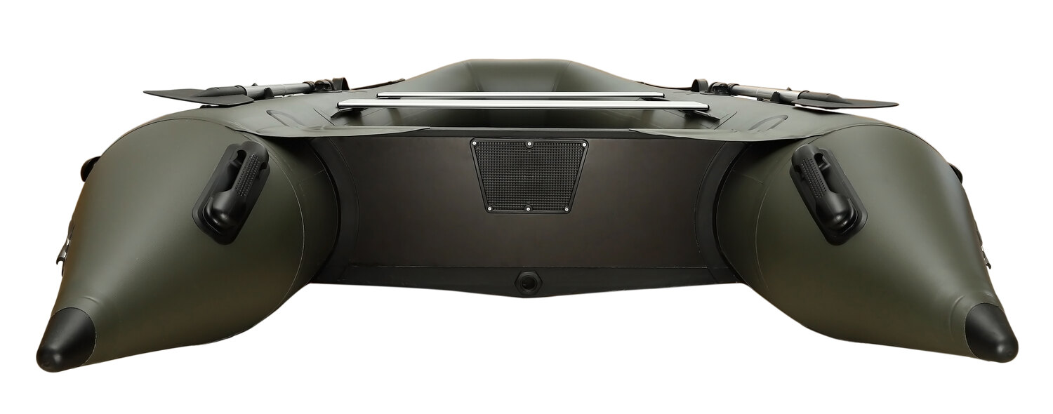 НАДУВНАЯ ЛОДКА GLADIATOR B370AL в Уссурийске