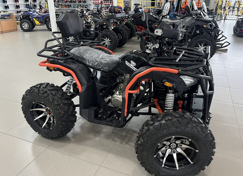 Квадроцикл PROMAX 300 4X4 ALL ROAD в Уссурийске