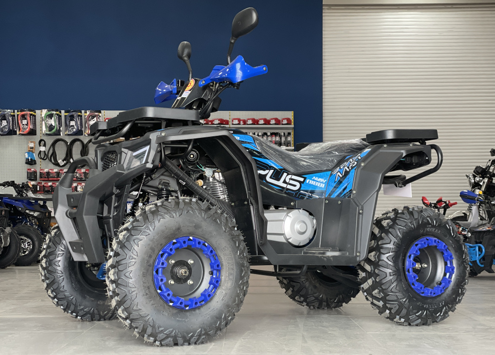 Квадроцикл PROMAX TAURUS 300 в Уссурийске