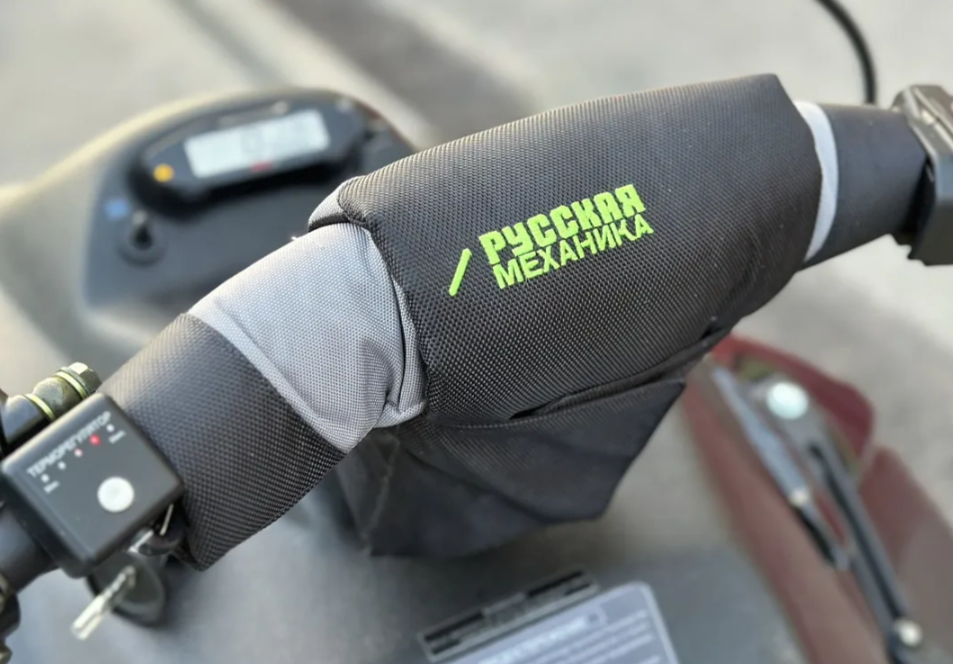 Снегоход РМ TIKSY 500 4Т в Уссурийске