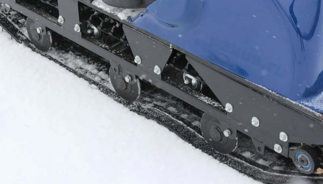 Мотобуксировщик PAXUS 500 13 л.с. HONDA в Уссурийске