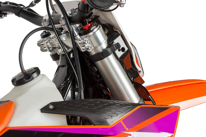 Эндуро мотоцикл IRBIS KTR 250 в Уссурийске