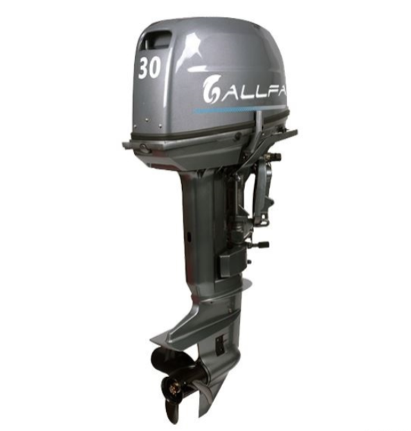 ЛОДОЧНЫЙ МОТОР ALLFA CG Т30 S в Уссурийске