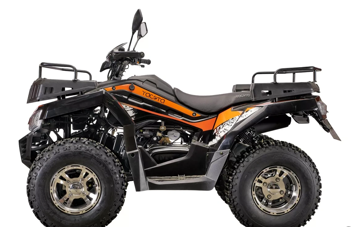 Квадроцикл YACOTA CABO 200LD в Уссурийске