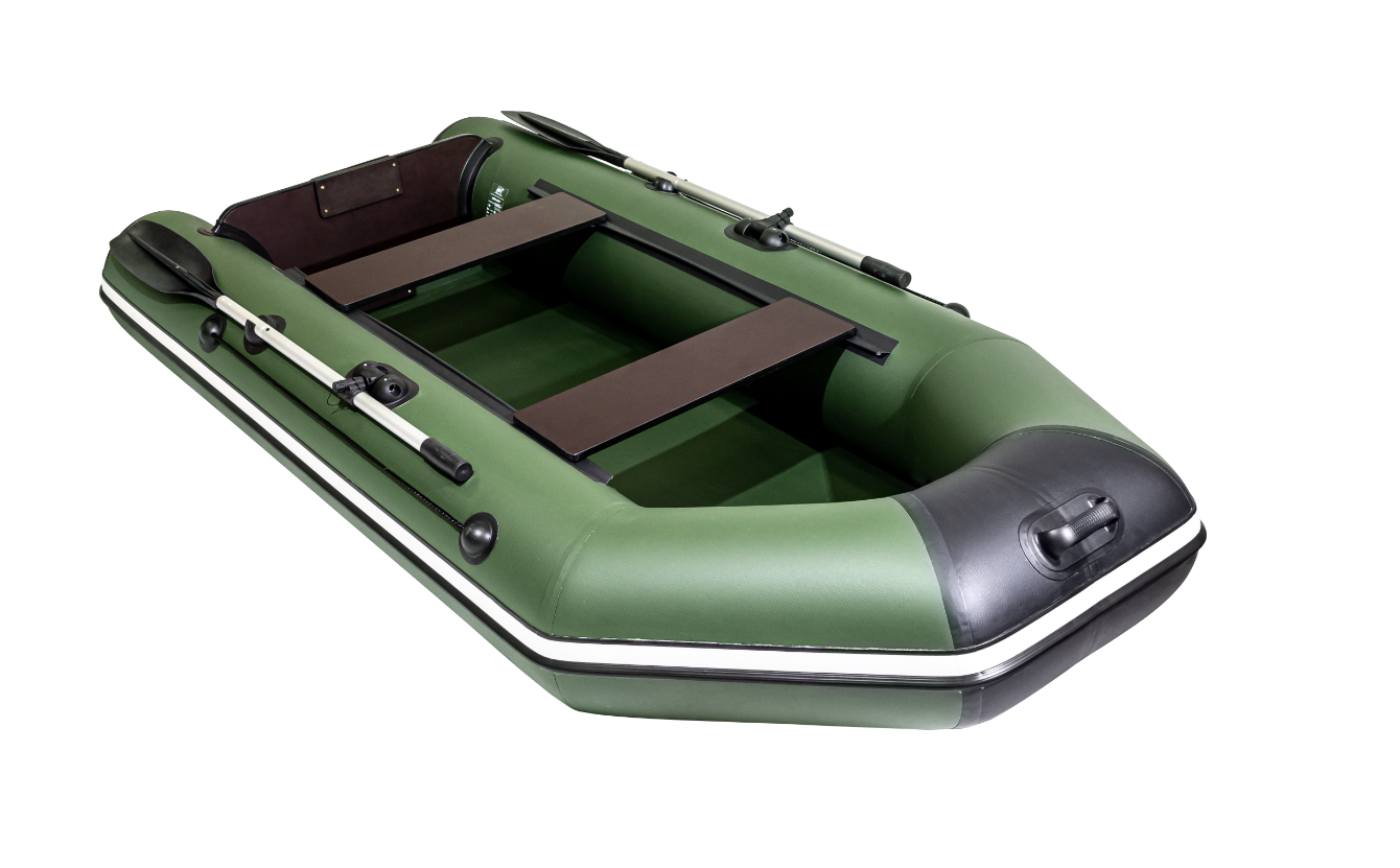 Лодка Аква 2800 в Уссурийске