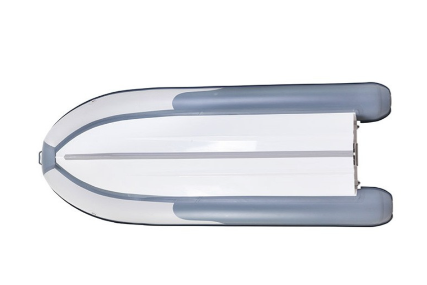 Лодка GLADIATOR RIB420AL в Уссурийске