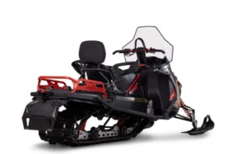 Снегоход AODES Siberiacross 1000 WT 508mm LCD 6.8 в Уссурийске