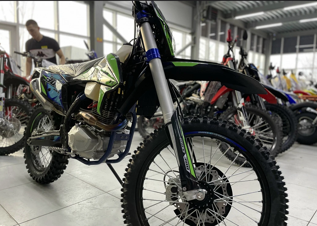 Мотоцикл Progasi RACE 300 AIR PRO SPORT в Уссурийске