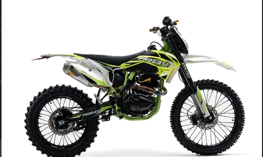 Мотоцикл Progasi SUPER MAX 300 PRO PR300 (ZS175FMN) в Уссурийске