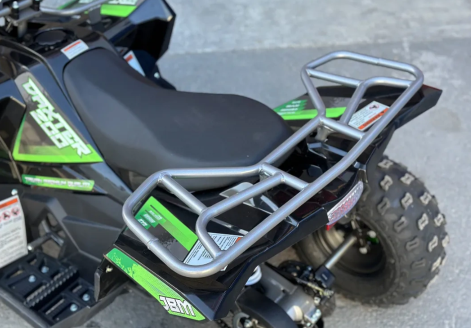 Квадроцикл GBM DAXTER 220 NEW в Уссурийске