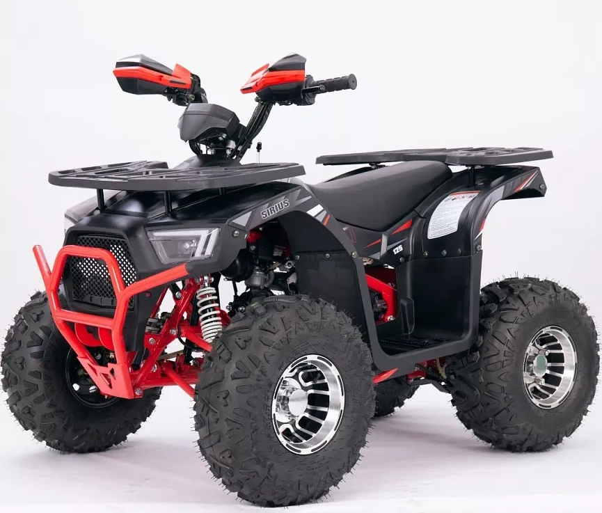 Квадроцикл YACOTA Sirius LD в Уссурийске