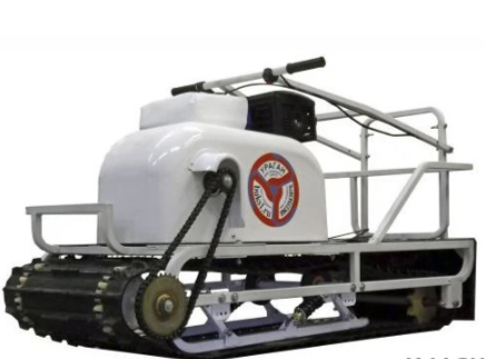 Мотобуксировщик Ураган Классика 15 л.с. в Уссурийске