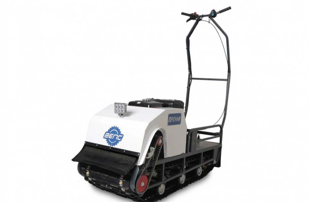 Мотобуксировщик ВЕПС WINTER «ПРОФИ» 18 в Уссурийске