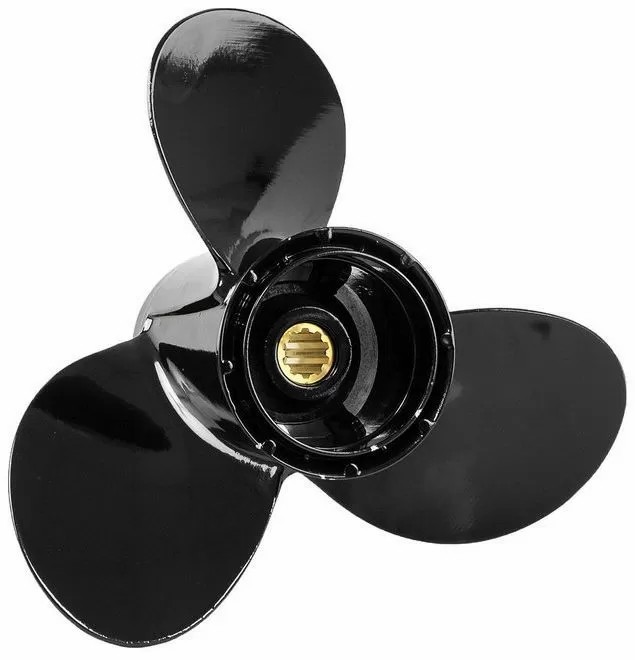 ВИНТ ГРЕБНОЙ SUZUKI DF25-30 / DT20-30; 3X10-1/4X12 в Уссурийске