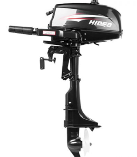 Лодочный мотор HIDEA HD4FHS в Уссурийске