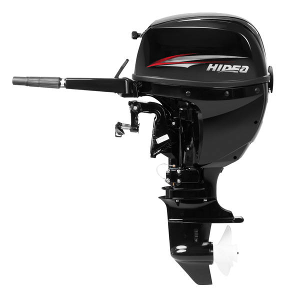 Лодочный мотор HIDEA HDF15HS в Уссурийске