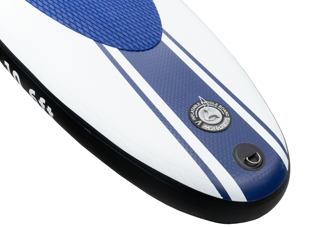 Сап-борд синий 10.6ft RIVIERA в Уссурийске