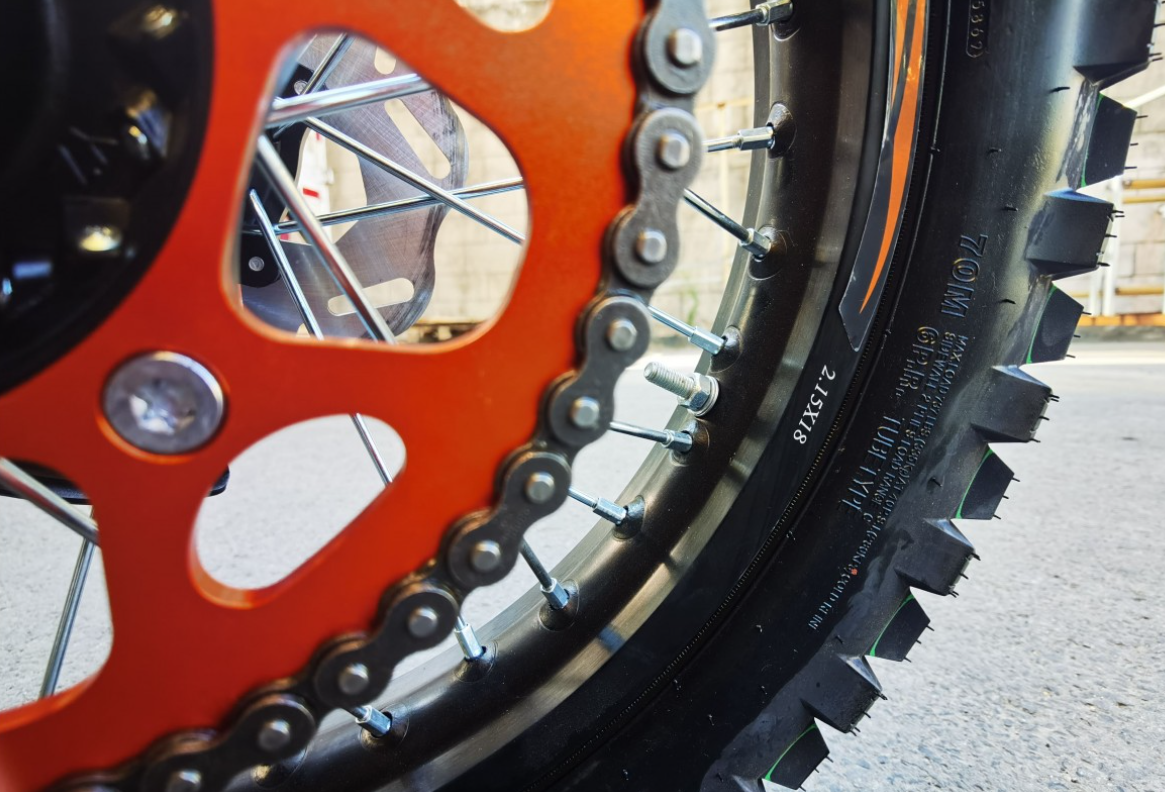 Мотоцикл JHLMOTO JHL Z7 NC250S (177MM-A) в Уссурийске