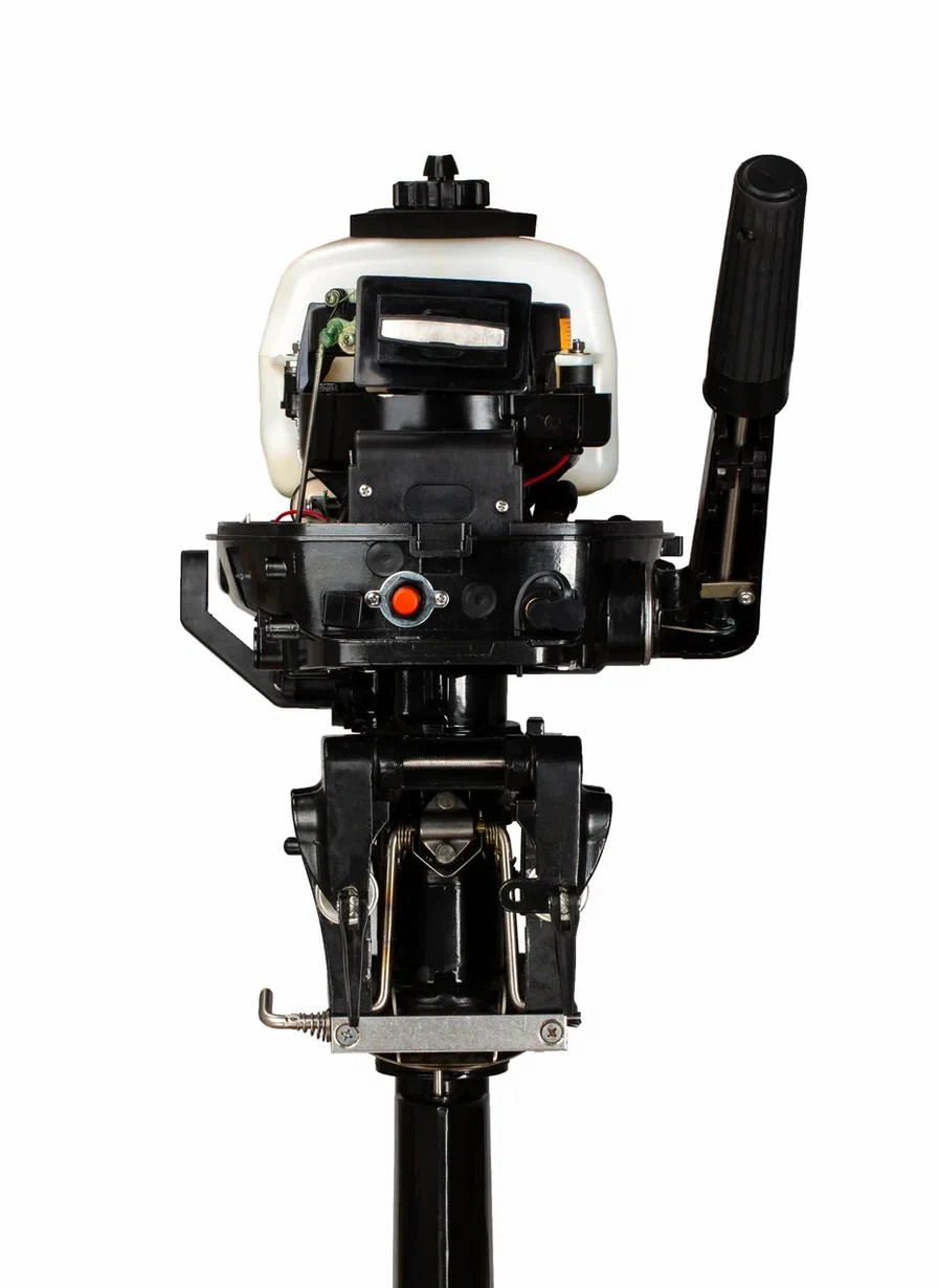 ЛОДОЧНЫЙ МОТОР GLADIATOR G5FHS в Уссурийске