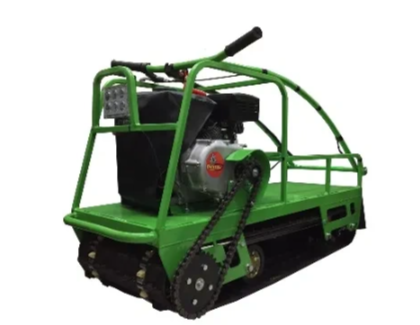 Мотобуксировщик PAXUS 380 EGOZA (для неглубокого снега) в Уссурийске