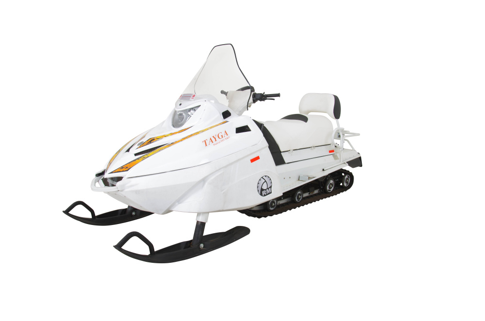 СНЕГОХОД РМ ТАЙГА ПАТРУЛЬ 551 SWT в Уссурийске