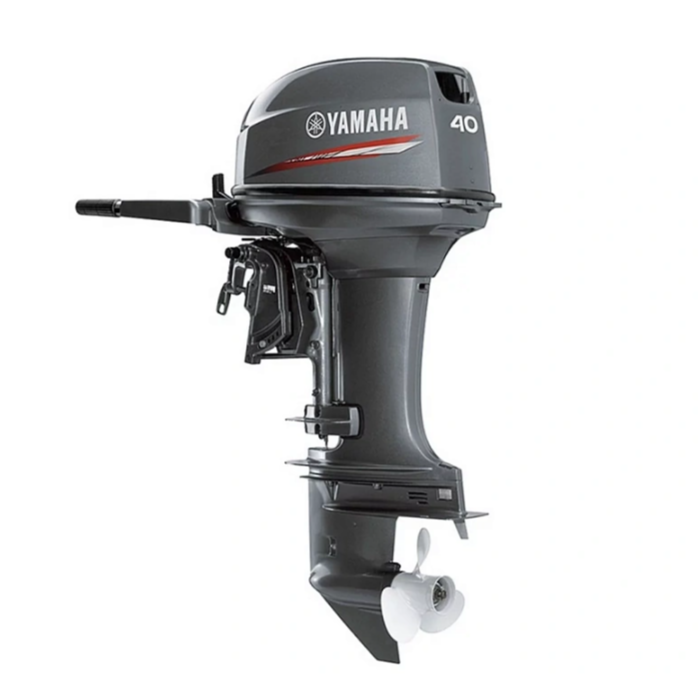 Лодочный мотор YAMAHA E40TMHL в Уссурийске