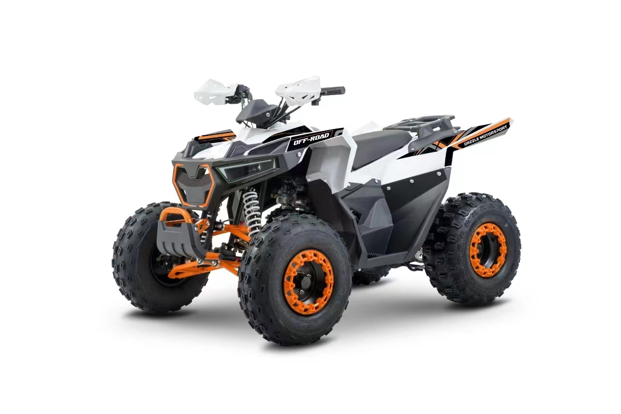 Квадроцикл FAIDET MAGOTAN 150 в Уссурийске