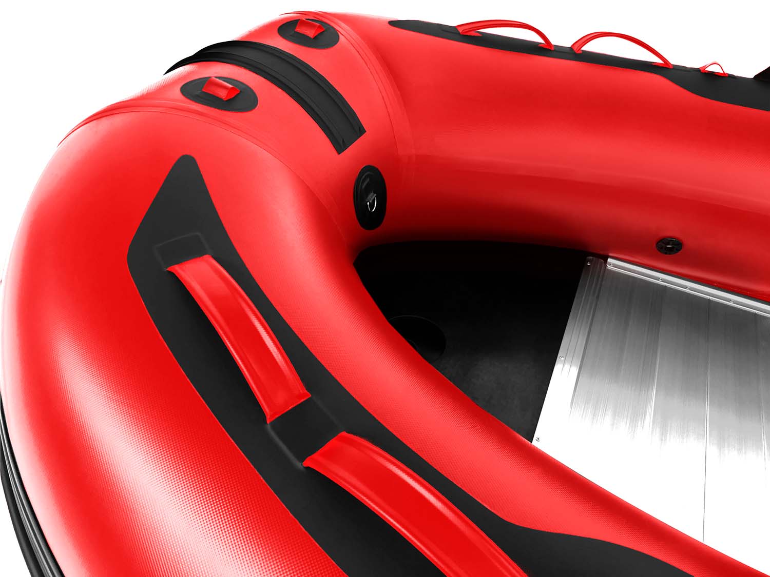 ЛОДКА SMARINE STRONG 420 в Уссурийске