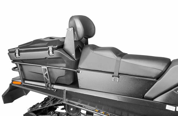 Снегоход STELS SM600T (L LUX WT) СТАВР 1.0 К01 Tech в Уссурийске