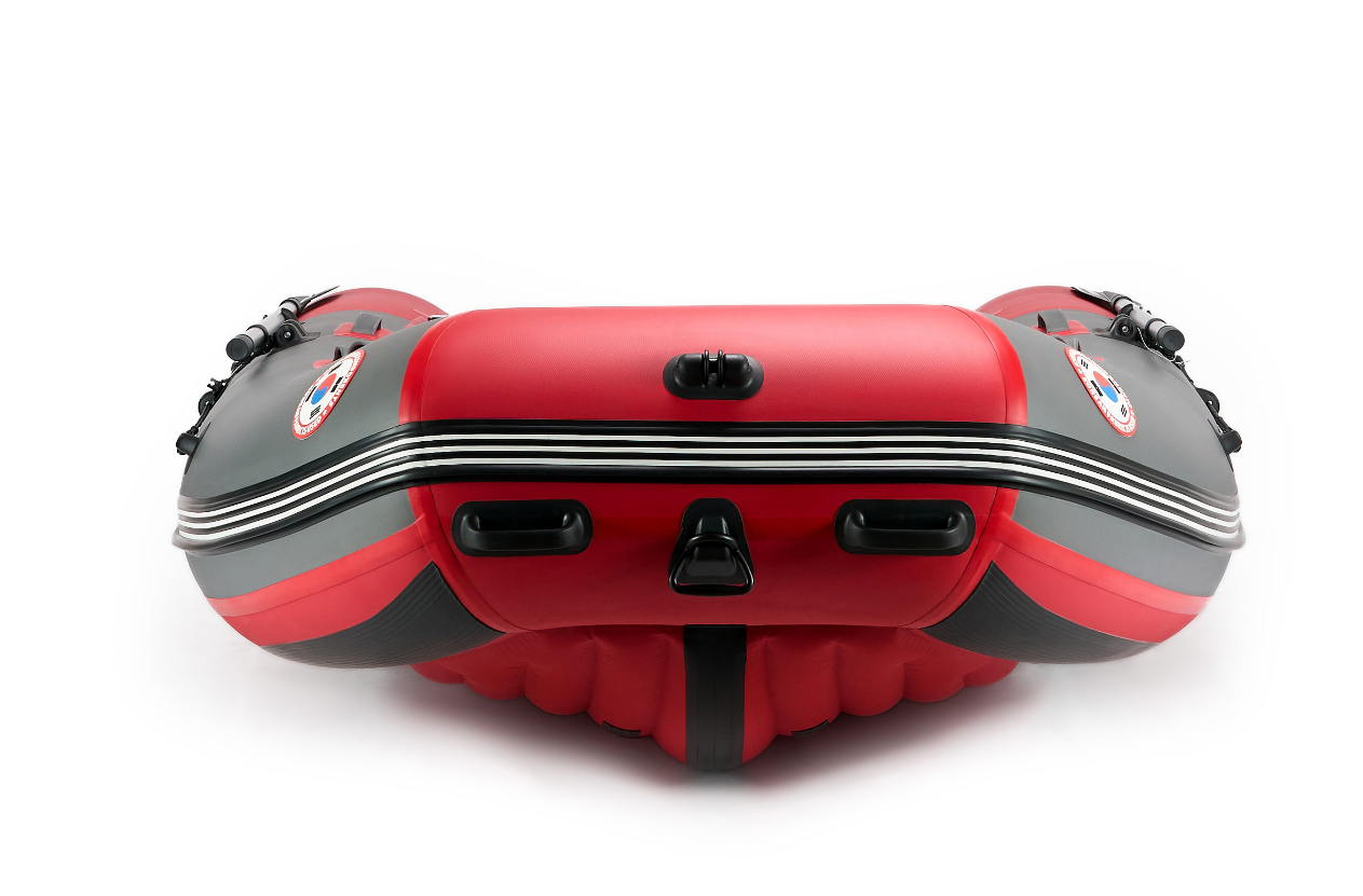 КОМПЛЕКТ ЛОДКА MISHIMO PRO 350 + ЛОДОЧНЫЙ МОТОР MARLIN MP 9.9 (15) AMHS PROLINE в Уссурийске