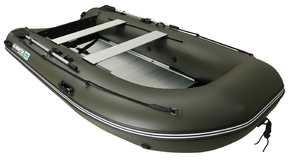 НАДУВНАЯ ЛОДКА GLADIATOR C330AL в Уссурийске