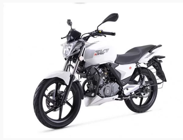 Мотоцикл STELS RK125 в Уссурийске