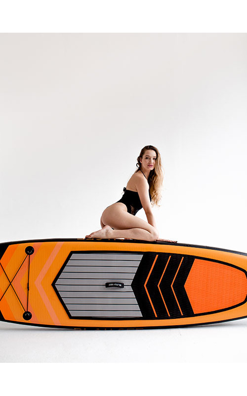 НАДУВНОЙ SUP-BOARD MOONLIGHT 10,6 в Уссурийске