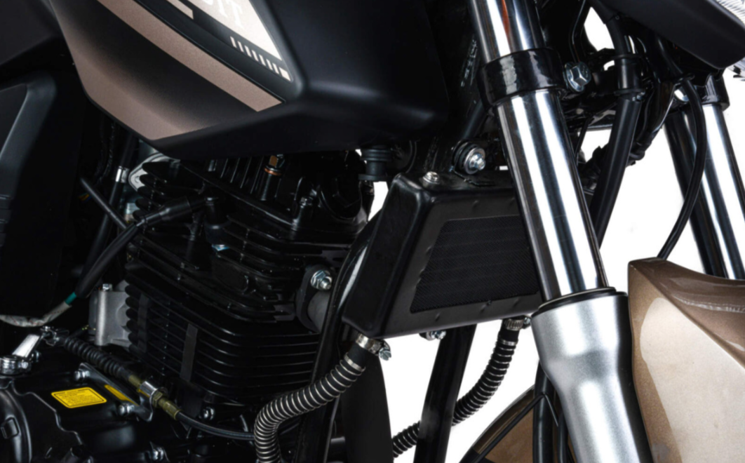 Мотоцикл MOTOLAND (МОТОЛЕНД) 300 BANDIT в Уссурийске