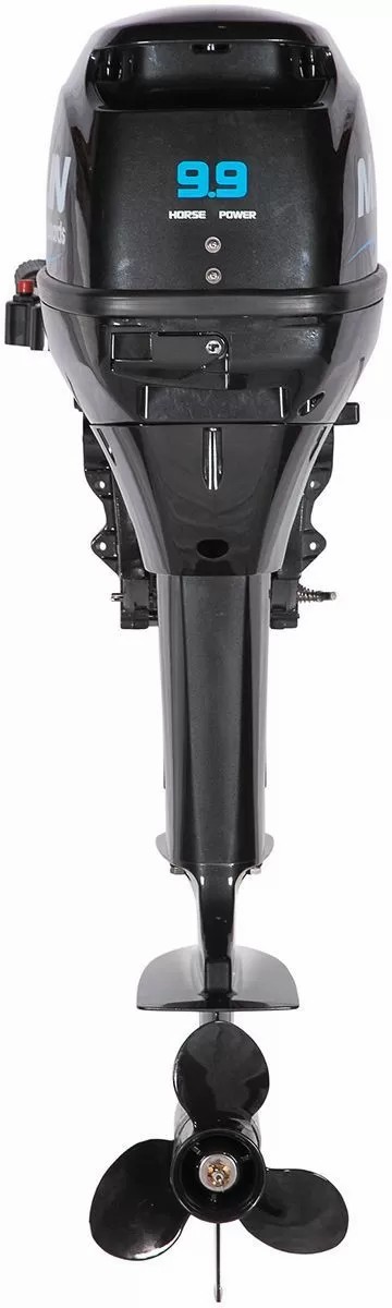 Лодочный мотор MARLIN MP 9.9 AMHS в Уссурийске