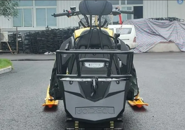 Снегоход Woideal WD 280 в Уссурийске