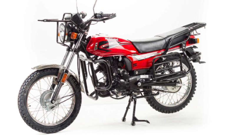 Мотоцикл MOTOLAND (МОТОЛЕНД) FORESTER LITE 200 в Уссурийске