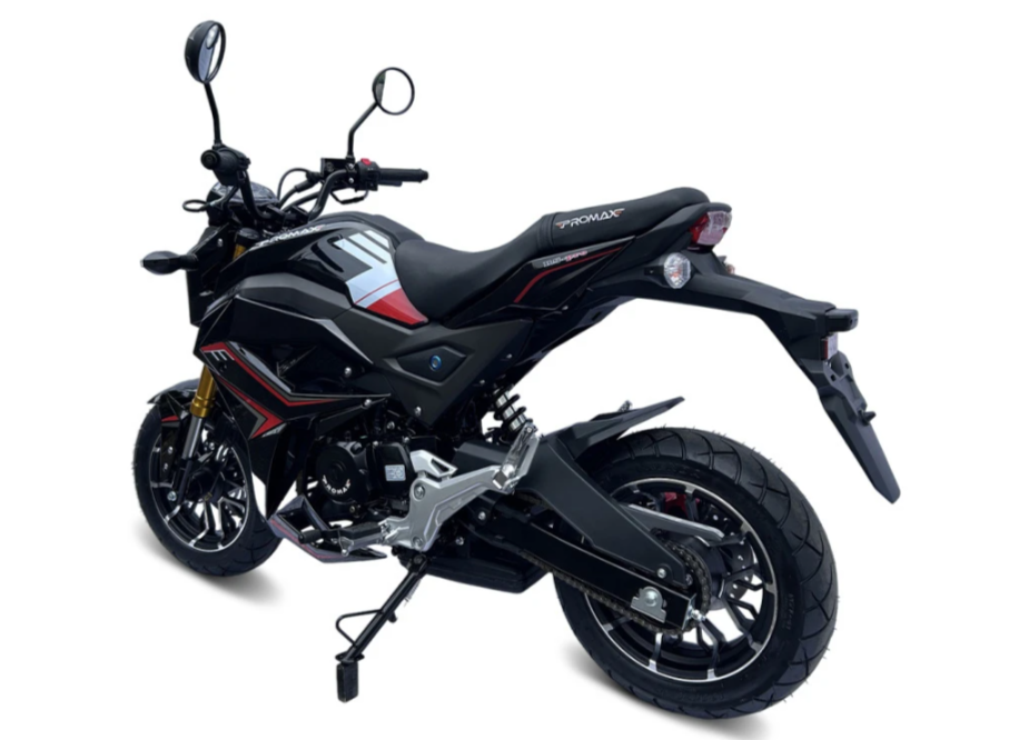 Мотоцикл PROMAX STRYKER 200(49) в Уссурийске