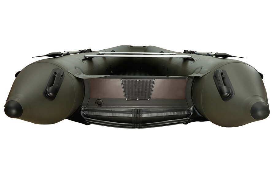 НАДУВНАЯ ЛОДКА GLADIATOR E330PRO в Уссурийске