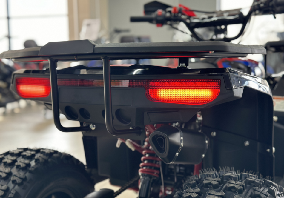 Квадроцикл GBM MAVERICK 222 NEW в Уссурийске