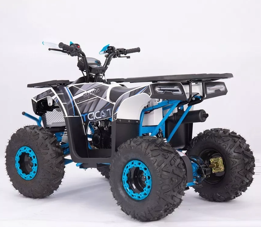 Квадроцикл YACOTA Sirius в Уссурийске