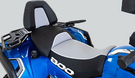 Квадроцикл Русская механика РМ 800 Т в Уссурийске